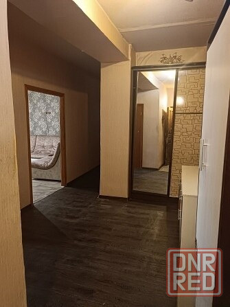 Продается 3 - х комнатная квартира, ул. Прудовая (Абакумова) Донецк - изображение 3