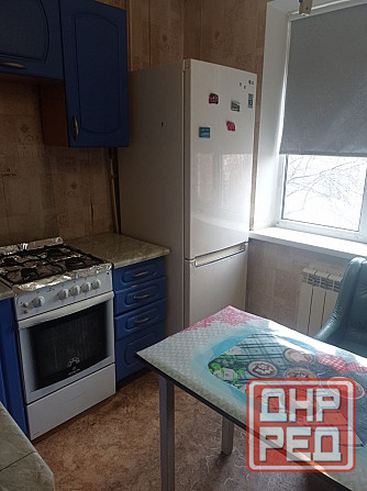 Сдаю 3-к квартиру на Зеленом Макеевка - изображение 1