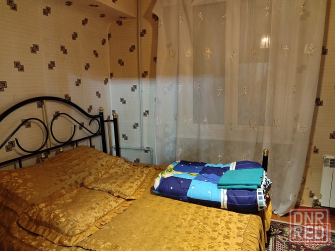 Сдаю 3-к квартиру в Центре Макеевки Макеевка - изображение 2