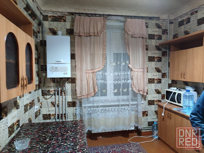 Сдаю 3-к квартиру в Центре Макеевки Макеевка - изображение 3