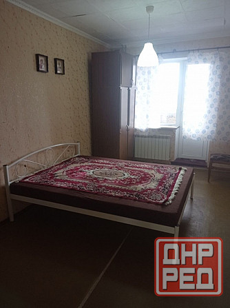 Сдаю 3-к квартиру на Зеленом Макеевка - изображение 7