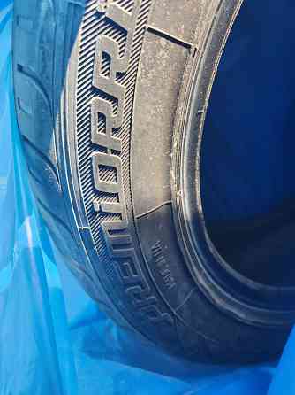 Шины лето б/у Premiorri 205/60 r16 Донецк