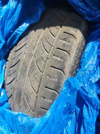 Шины лето б/у Premiorri 205/60 r16 Донецк
