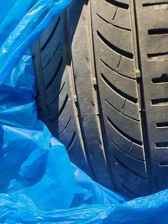 Шины лето б/у Premiorri 205/60 r16 Донецк