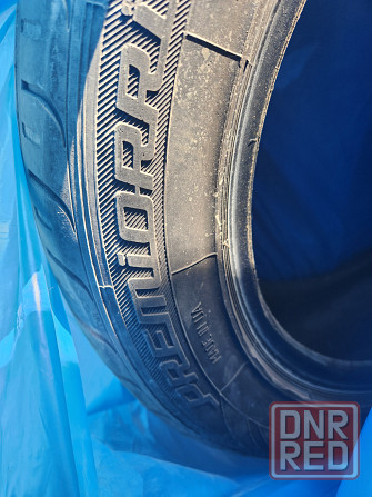 Шины лето б/у Premiorri 205/60 r16 Донецк - изображение 2