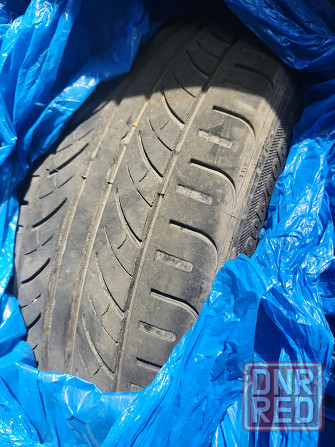 Шины лето б/у Premiorri 205/60 r16 Донецк - изображение 5