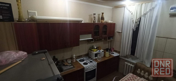 Продаётся двухуровневая кв-ра г.Донецк, ул.Батищева Донецк - изображение 5