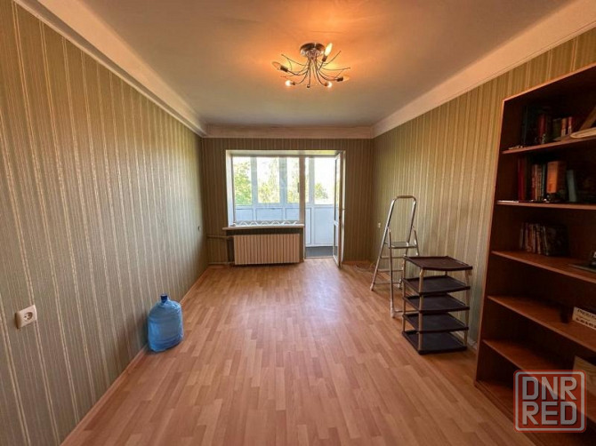 Продаю 2-х комнатную квартиру в Калининском районе, Лицей 6 Донецк - изображение 5