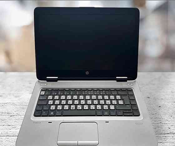 Игровой Крутой надежный ноутбук HP G2 Донецк