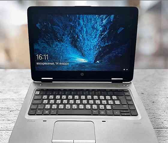 Игровой Крутой надежный ноутбук HP G2 Донецк