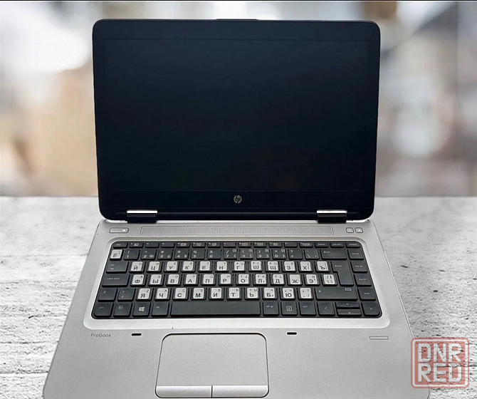 Игровой Крутой надежный ноутбук HP G2 Донецк - изображение 3