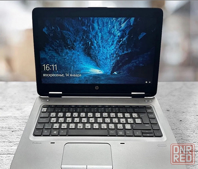 Игровой Крутой надежный ноутбук HP G2 Донецк - изображение 1