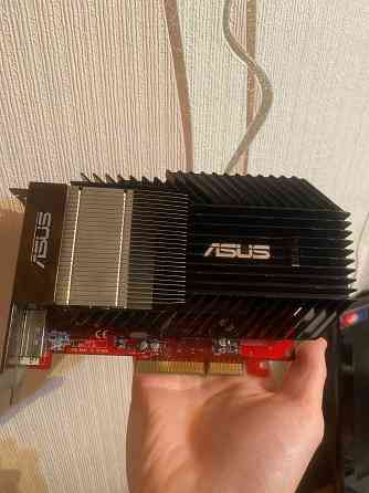 Radeon 3650 512mb Agp Нет изображения Макеевка