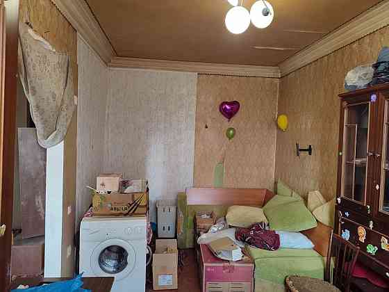 Продам 1к. сталинку ул.Вышнеградского Донецк