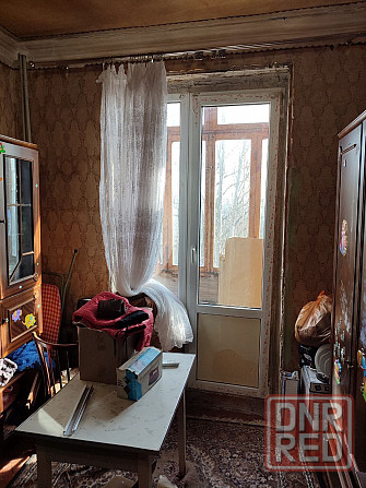 Продам 1к. сталинку ул.Вышнеградского Донецк - изображение 3