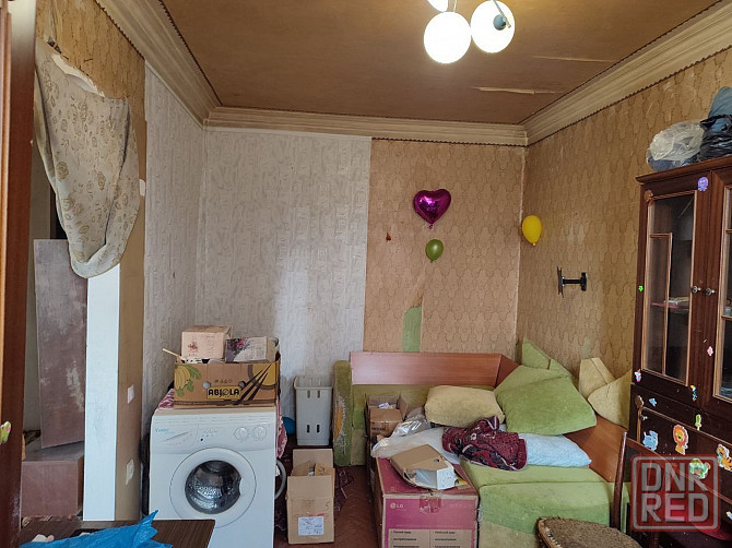Продам 1к. сталинку ул.Вышнеградского Донецк - изображение 4