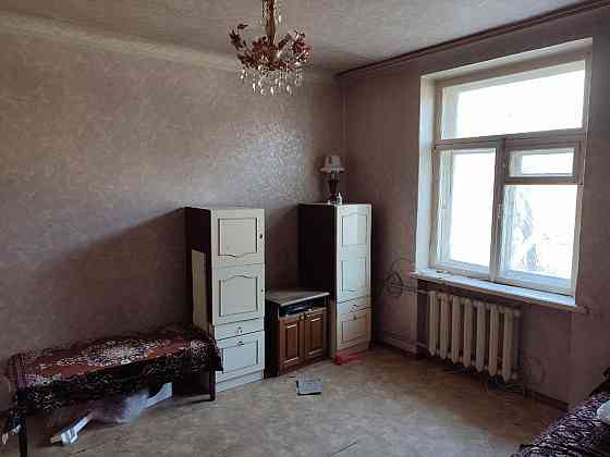 Продам 1к. сталинку пр.Дзержинского Донецк
