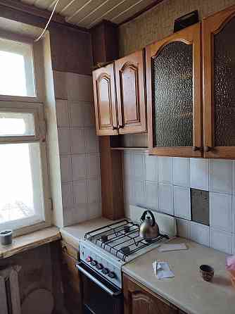 Продам 1к. сталинку пр.Дзержинского Донецк