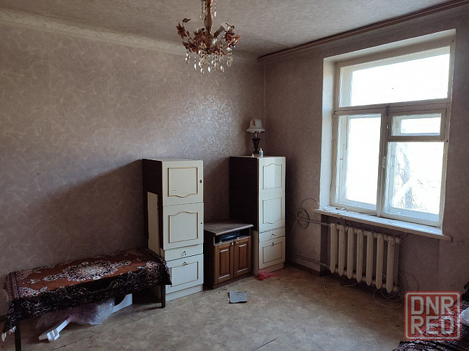 Продам 1к. сталинку пр.Дзержинского Донецк - изображение 5