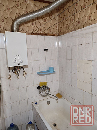 Продам 1к. сталинку пр.Дзержинского Донецк - изображение 6