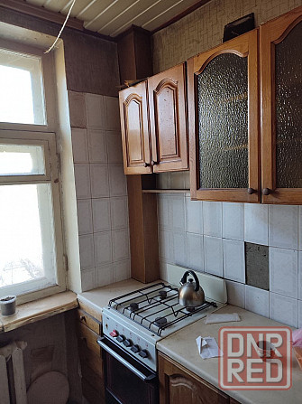 Продам 1к. сталинку пр.Дзержинского Донецк - изображение 1