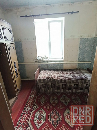 Продается 3 - х комнатный дом, Кировский исполком Донецк - изображение 4