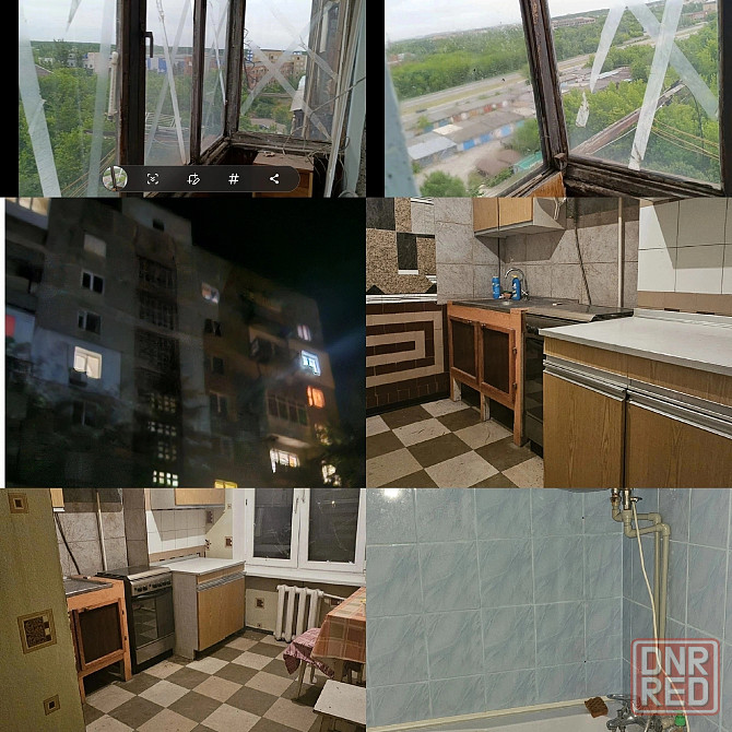 Продажа квартиры, Макеевка "Миси" Макеевка - изображение 2