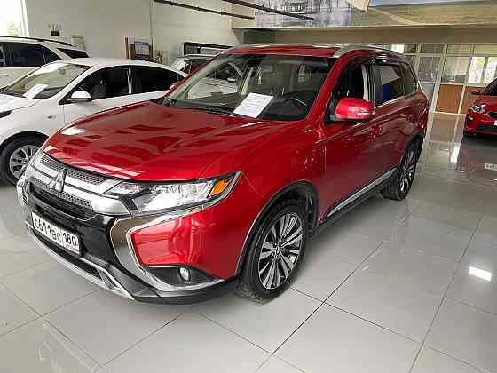 Mitsubishi Outlander 2019г. Макеевка