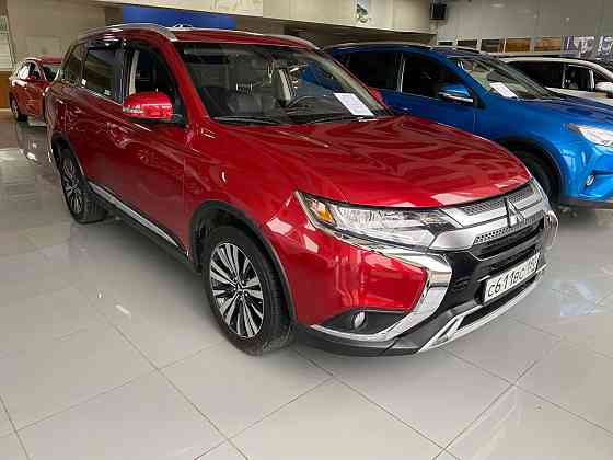 Mitsubishi Outlander 2019г. Макеевка