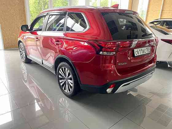 Mitsubishi Outlander 2019г. Макеевка