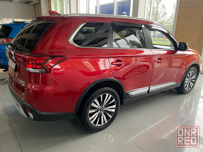 Mitsubishi Outlander 2019г. Макеевка - изображение 4