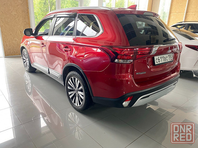 Mitsubishi Outlander 2019г. Макеевка - изображение 6