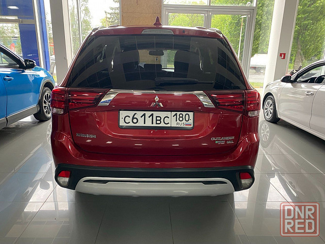 Mitsubishi Outlander 2019г. Макеевка - изображение 7