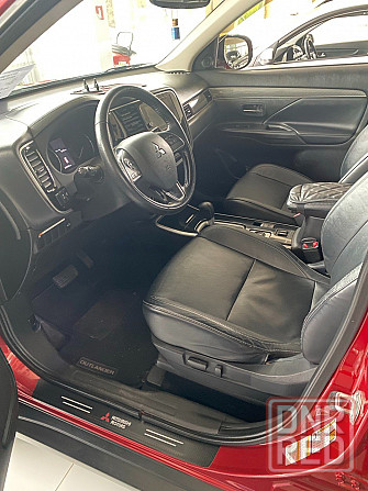 Mitsubishi Outlander 2019г. Макеевка - изображение 3