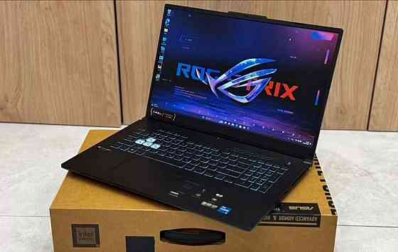 Новый,RTX 4050 Супертонкий игровой Asus Tuf 2024 Донецк