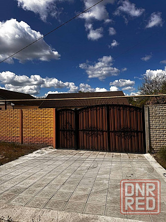 Продается дом, пл. Буденного Донецк - изображение 8