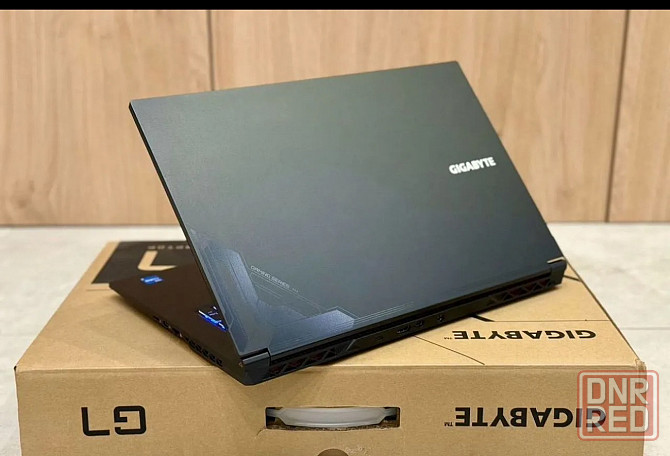 Новый Gigabyte G7 17.3,4060,12ядер все на мах Донецк - изображение 4