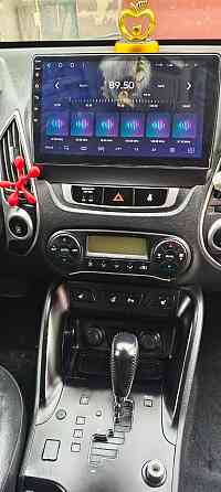 Hyundai ix35 Донецк