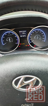 Hyundai ix35 Донецк - изображение 3