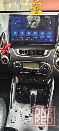 Hyundai ix35 Донецк - изображение 5