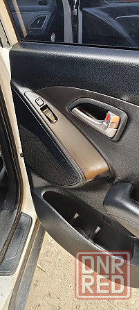 Hyundai ix35 Донецк - изображение 4