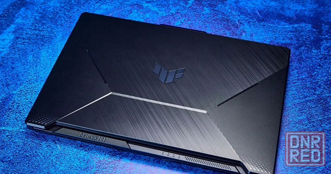 Мощный Игровой Asus Tuf 17.3 любая игра 2024 Донецк - изображение 2