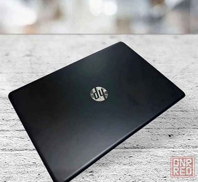 Игровой HP omen Огромный экран 17.3 1128gb/12gb Донецк - изображение 2