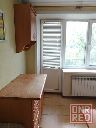 Продам 3х квартиру в Калининском районе Донецк - изображение 2