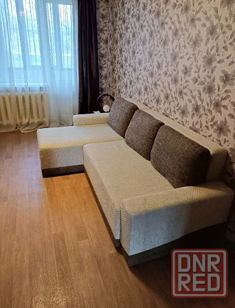 Продам! 3 квартира Донецк, Заперевальная, Майский рынок Донецк - изображение 1