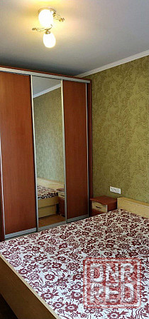 Продам! 3 квартира Донецк, Заперевальная, Майский рынок Донецк - изображение 4