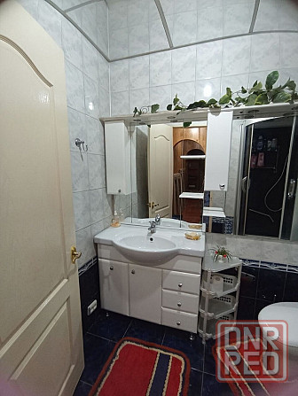 Продается 4 - х комнатная квартира, ул. Петровского (Текстильщик) Донецк - изображение 7