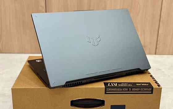 Абсолютно Новый Игровой Asus Tuf 2025 17.3 Донецк