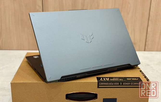 Абсолютно Новый Игровой Asus Tuf 2025 17.3 Донецк - изображение 2