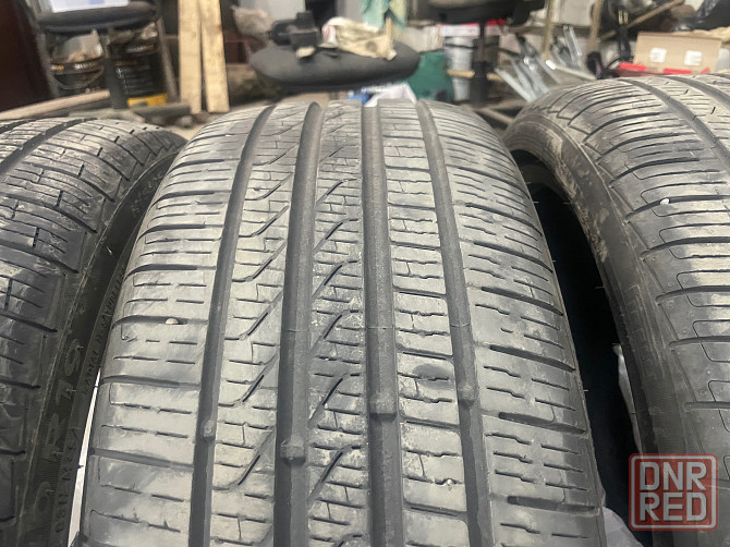 Продам шины 225.40.19 Донецк - изображение 1